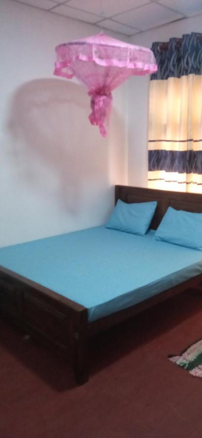 Impress Holiday Home Anuradhapura Buitenkant foto