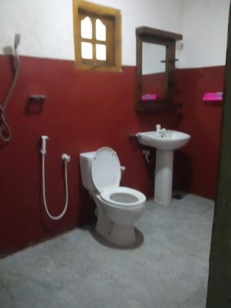 Impress Holiday Home Anuradhapura Kamer foto