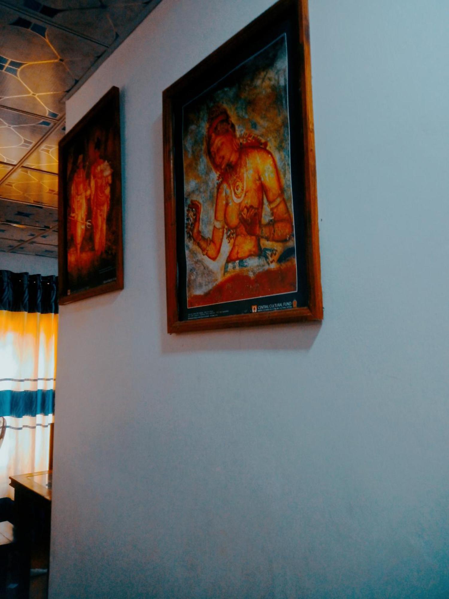 Impress Holiday Home Anuradhapura Kamer foto