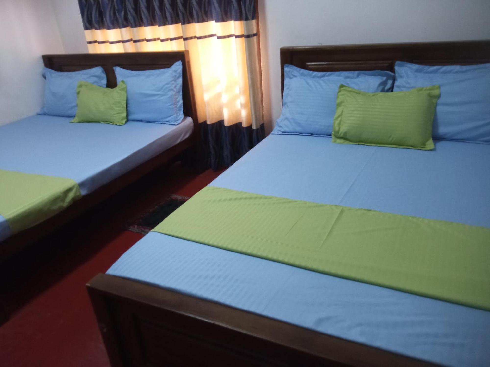 Impress Holiday Home Anuradhapura Kamer foto